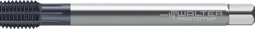 Раскатники твердосплавные, машинные Walter TC470-M14X1.5-L5-WG20EL