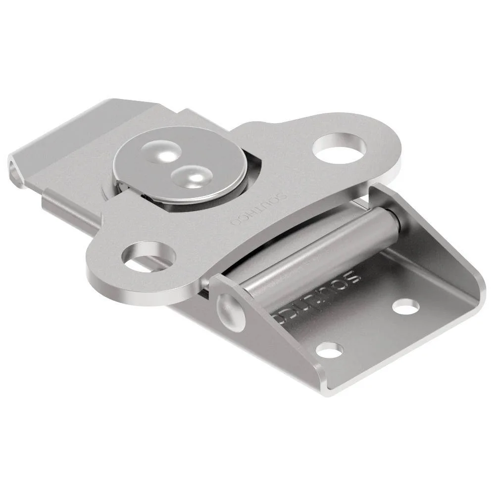 E3 - VISE ACTION® Компрессионная Защелка E3-1420-041 Southco
