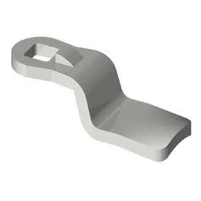 E3 - VISE ACTION® Компрессионная Защелка E3-1259-195 Southco