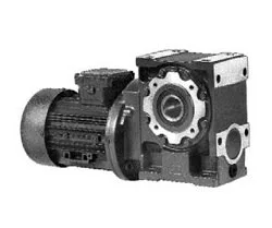 Мотор-редуктор Rossi MR IV + 80B