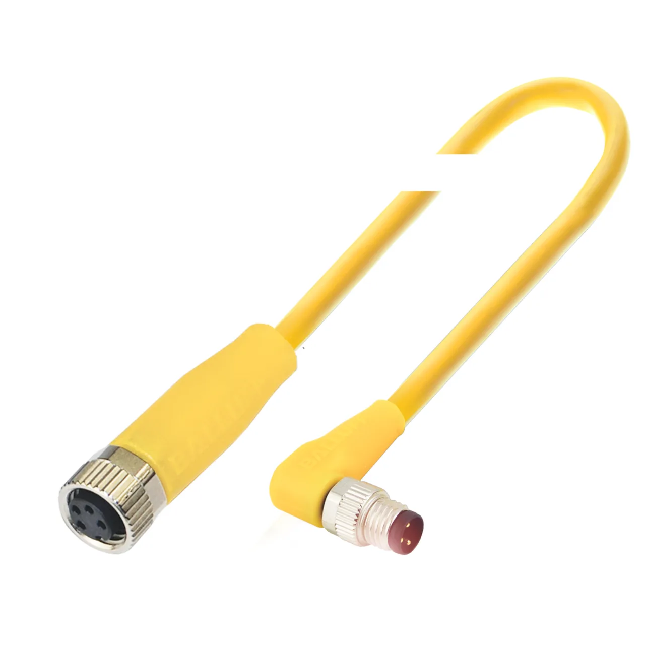 Balluff. BCC M415-M324-3F-304-PX44T2-010 - BCC05L4
