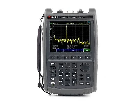 Keysight N9918A Портативный анализатор FieldFox, 26,5 ГГц