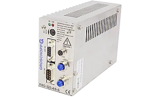 RBD 325-4/6-S