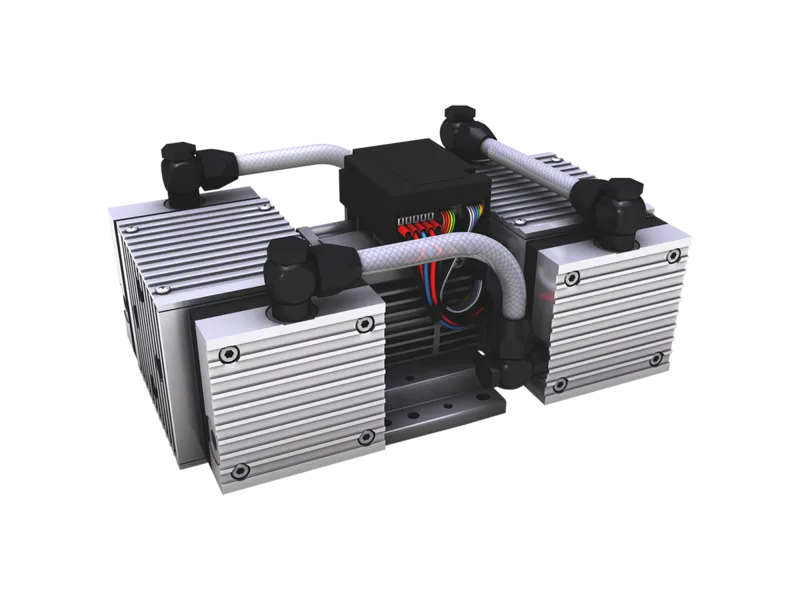 Мембранный газовый насос KNF N 813