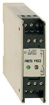 Schmersal. Micro Processor based safety controllers (Series AES) - AES 1102.2