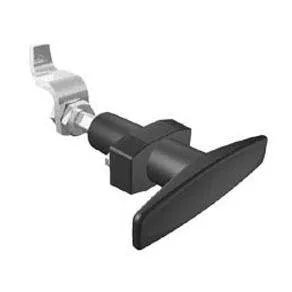 E3 - VISE ACTION® Компрессионная Защелка E3-104-121 Southco