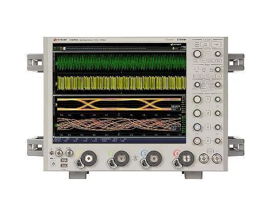 Keysight DSAZ592A Осциллограф семейства Infiniium, 59 ГГц
