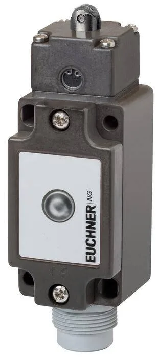Переключатель Euchner NG2RK-510L060 с роликовым рычагом
