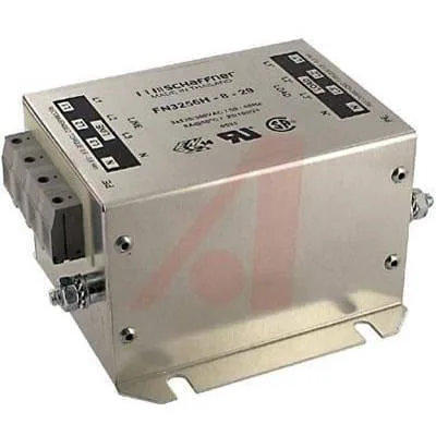 Фильтр Schaffner FN3256H-120-35