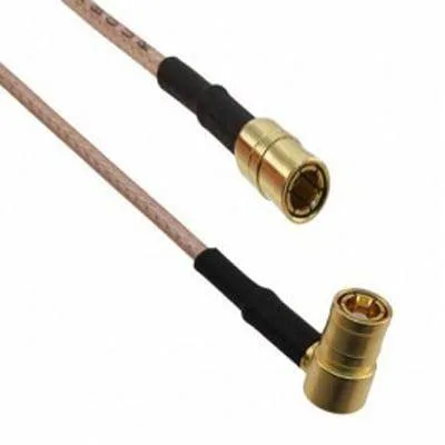 Коаксиальный / РЧ-кабель Amphenol RF 145103-08-24.00