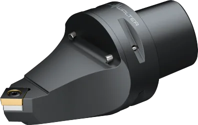 Токарные державки 45° с креплением винтом Walter C6-SCMCN-00090-12