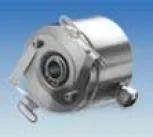 Энкодер в корпусе из нержавеющей стали - GE333 Baumer