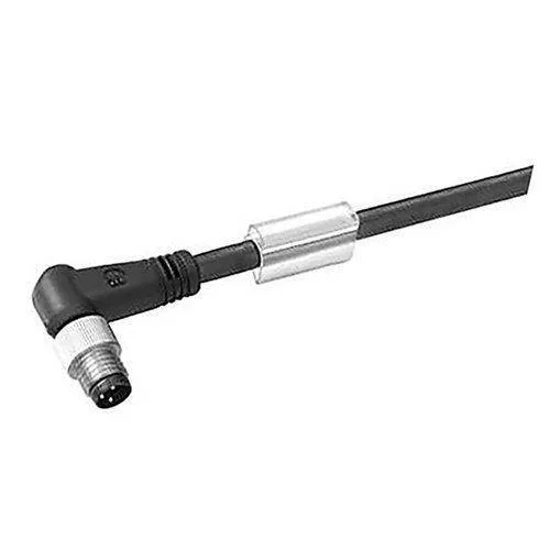 Круглые разъемы, Cерия CON-RD - R412021680