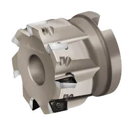 Фрезы для обработки уступов Walter F4042R.B16.040.Z04.10