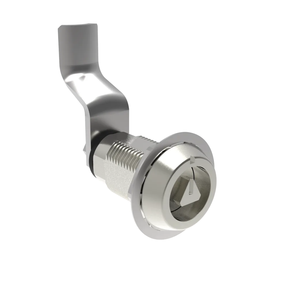 D4 - DZUS® Standard-Line Quarter-Turn Fasteners D4-EHF6-2 Southco