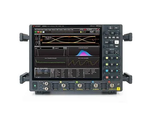 Keysight UXR0404A Осциллограф серии Infiniium UXR, 40 ГГц, 4 канала