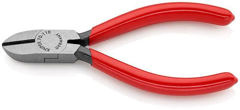 Knipex 70 01 110 Кусачки боковые