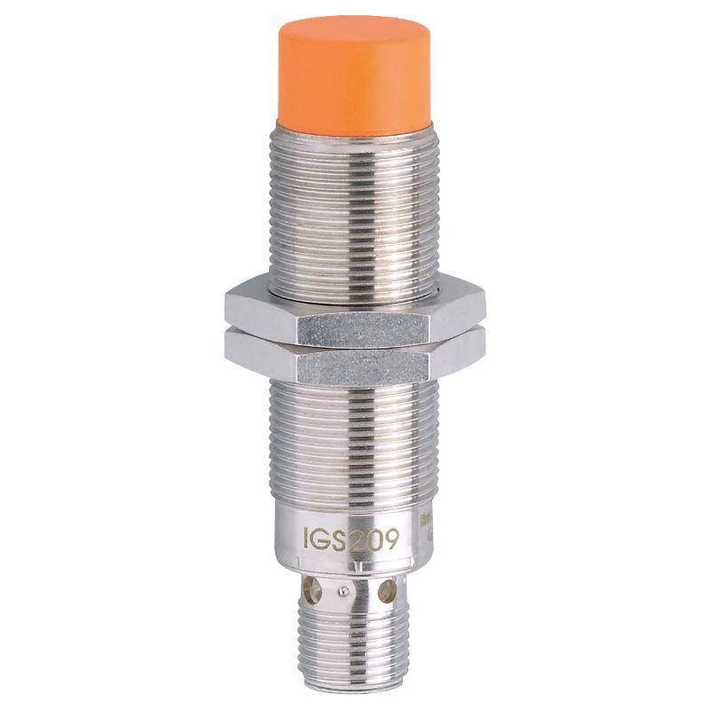 Индуктивный датчик IGS209