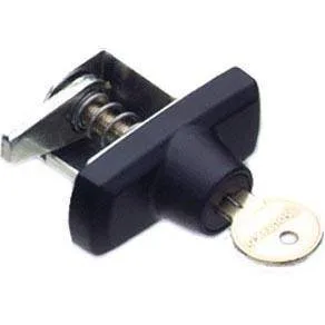 81/82/85 - DZUS® Lion Quarter-Turn Fasteners 85-12-180-20 Southco
