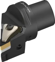 Токарные державки с прижимом повышенной жёсткости Walter C4-DDJNR-27055-11-P