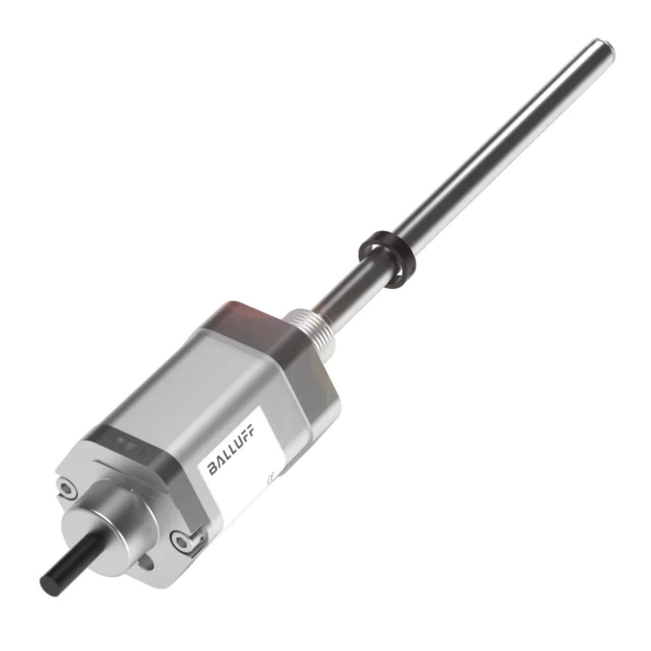 Balluff. BTL7-E570-M0140-B-NEX-KA15 - BTL1M83