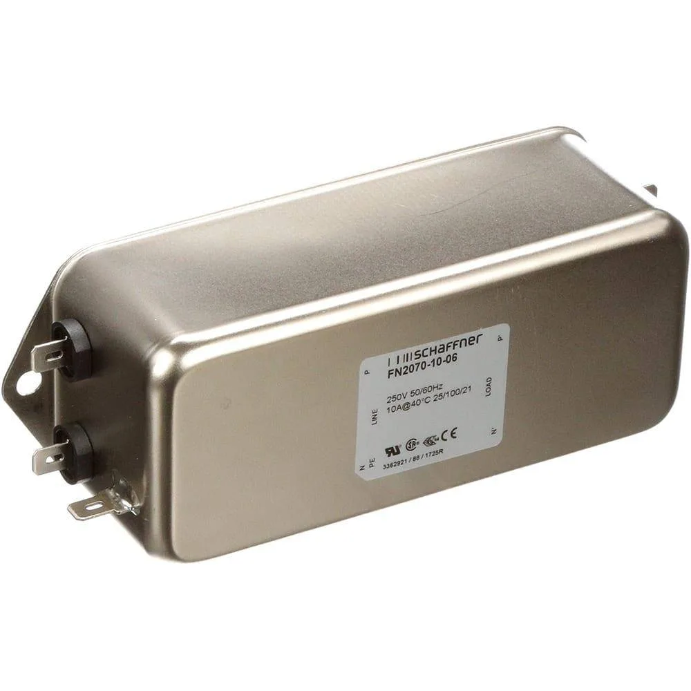 Фильтр Schaffner FN2070-10-06