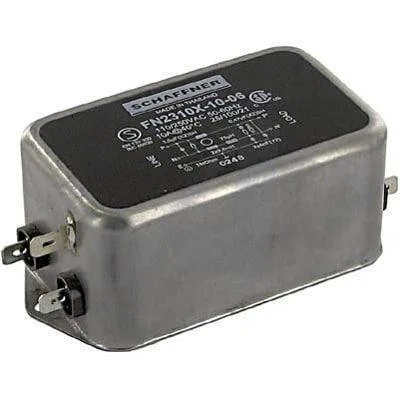 Фильтр Schaffner FN2310H-10-06