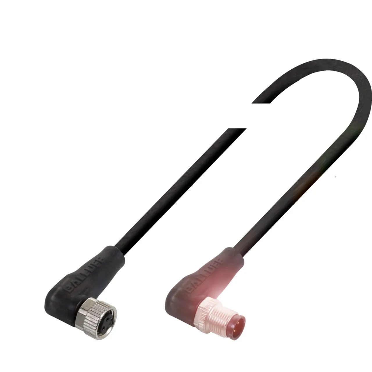 Balluff. BCC M324-M324-30-304-PX0434-006 - BCC02UJ