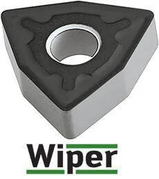 Пластины треугольные без задних углов 80° Walter WNMG060412-NM WPP10S