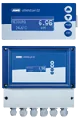 dTRANS pH 02 Jumo 20.2551