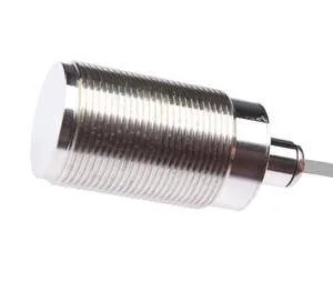 IPF Electronic IC30C853 Индуктивные датчики - в цельнометаллическом корпусе