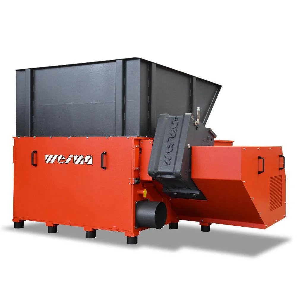 WEIMA Maschinenbau GmbH WL 20 Измельчитель для дерева / с 1 валом