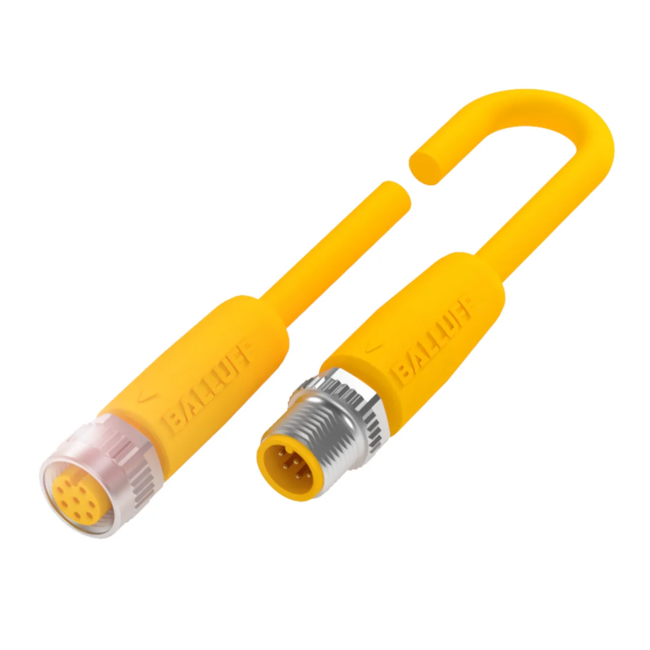Balluff. BCC M418-M418-3A-320-PX4825-200-C033 - BCC0H28