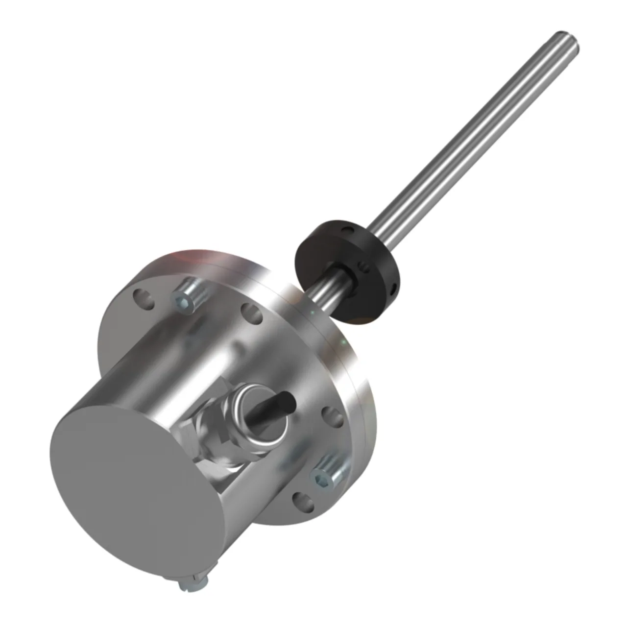 Balluff. BTL7-E570-M0180-J-DEXB-K10 - BTL2E0H