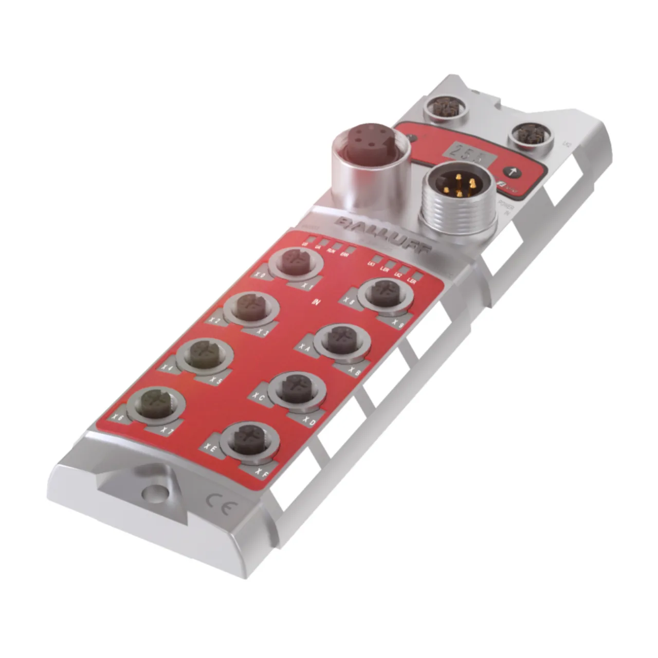 Balluff. BNI CIE-106-105-Z015 - BNI008T