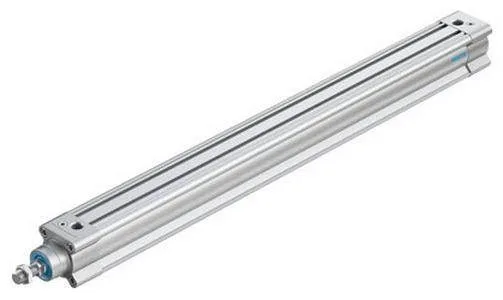 Пневмоцилиндр DSBC-50-400-PPVA-N3 Festo