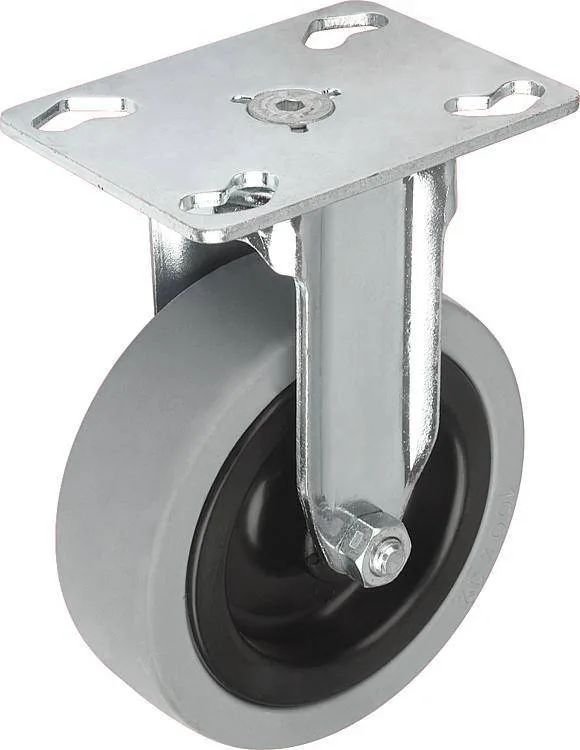 Norelem 95012_B Fixed castors