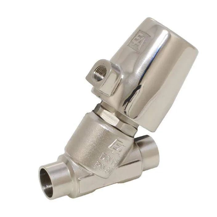 Клапан с приводом от давления END Armaturen DA2D3120015
