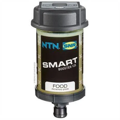 NTN-SNR LUBER SMART 125 FOOD Smart