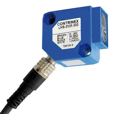 Индуктивный датчик Contrinex LHS-3131-303
