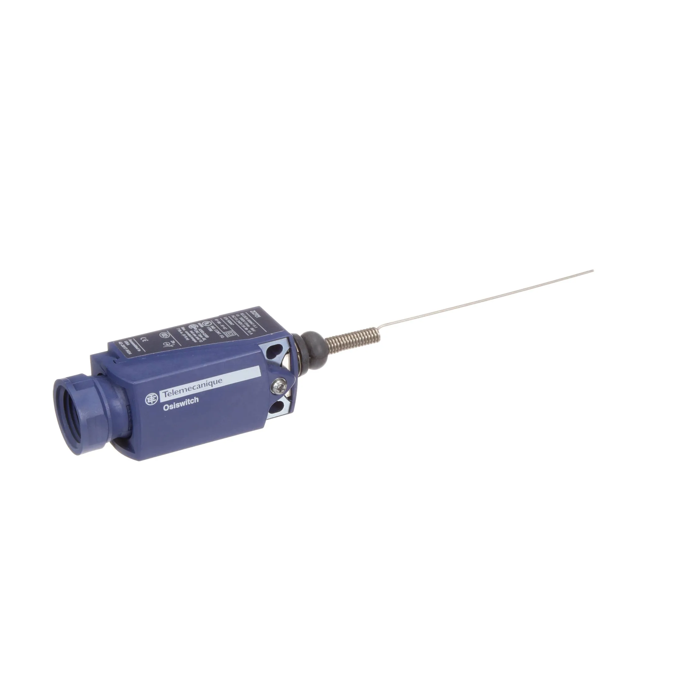 Концевой выключатель Telemecanique Sensors XCKP2106N12