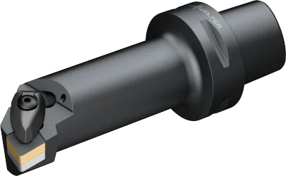 Расточные державки с прижимом повышенной жёсткости Walter C6-DCLNL-17100-12