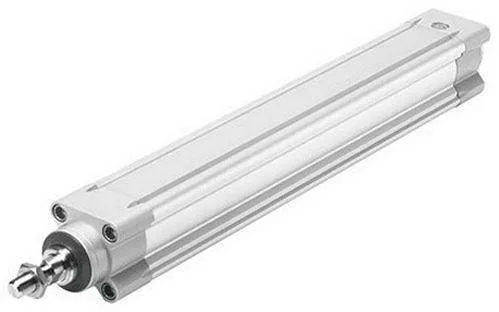 Электроцилиндр ESBF-LS-50-100-4P Festo