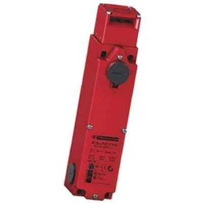 Переключатель с блокировкой Telemecanique Sensors XCSLF3737332