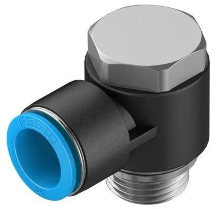 Фитинг QSLV-G1/2-16