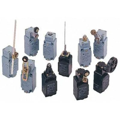 Аксессуар для концевого выключателя Telemecanique Sensors ZC2JD1