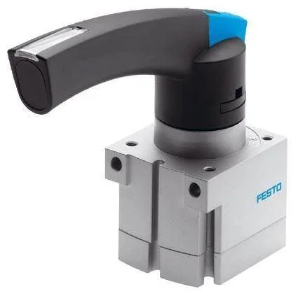 Распределитель VHER-P-H-B43C-B-G14