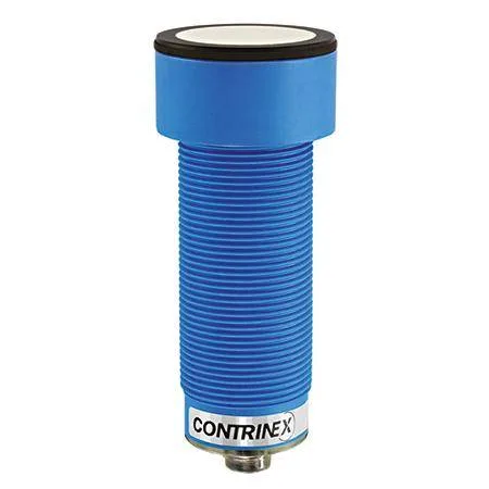 Ультразвуковой датчик Contrinex UST-M30PO-TXS-72A