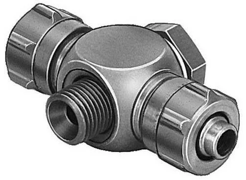 Фитинг TCK-1/4-PK-4