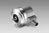 Инкрементальный энкодер EIL580-SY06.5FN.01024.A Baumer